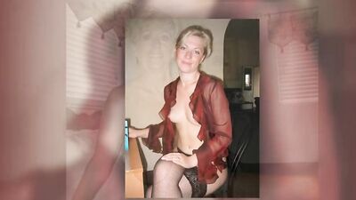 Mature White Milfs 7
