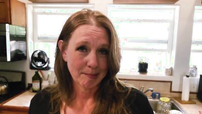 Autumn Stepmom