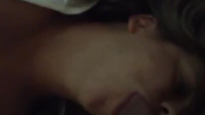 A Morning Blowjob For Breakfast