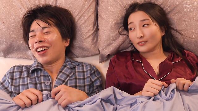 Kasumi Tsukino's Big-breasted Stepmother Edition - Gibomusu Change