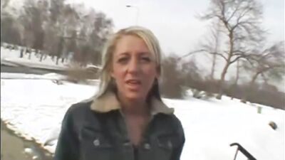 Let it snow