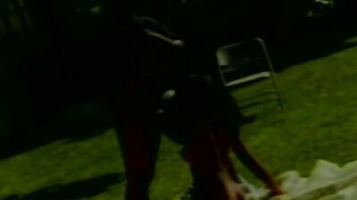 Dark Meat Bitches 03 - Scene 9