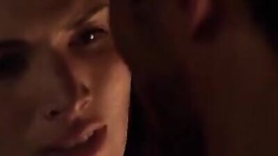 Spartacus Sex Scenes