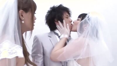 Best fake mom gives blowjob hot touching stepson 05