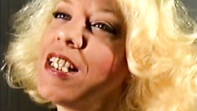 Lush stepmother bangs hot her friend