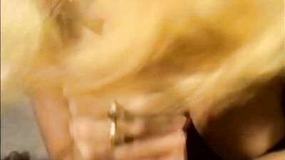Lush stepmother bangs hot her friend
