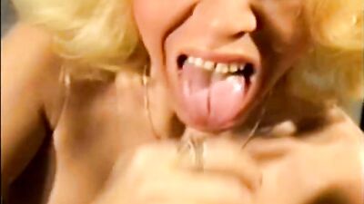 Lush stepmother bangs hot her friend