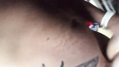 Rough Long Dicking