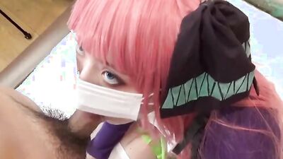 nino cos
