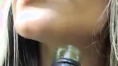 Public slut