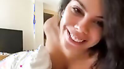Lizbeth Rodriguez Loves To Dance