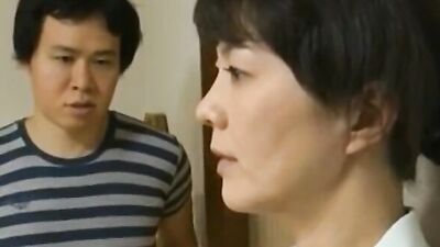 FAD1741 Hitomi Enjoj Milf Mature Woman