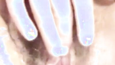 Huge Cucumber in My Pussy - Latina MILF Ardientes69 Fucks Herself to Real Orgasm