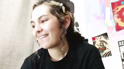 Kxttywong hairy