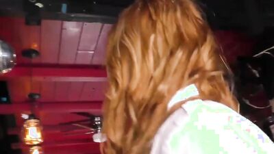 Redhead has ir anal sex