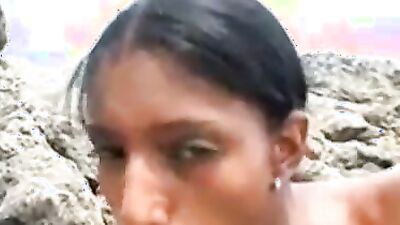 Nice gipsy girl blowjobs