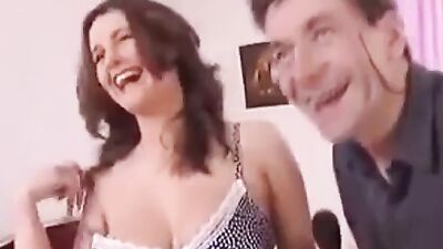casting Karma Rosemberg