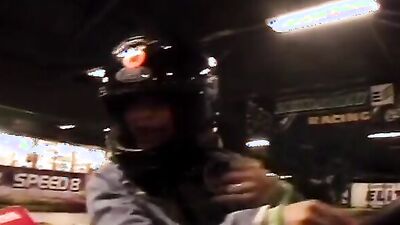 Tereza fucked by old man