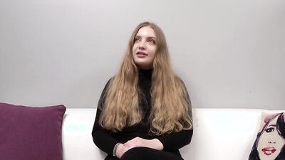 CzechCasting Margarita