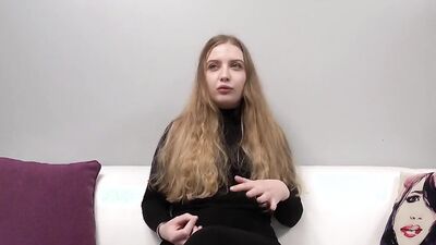 CzechCasting Margarita