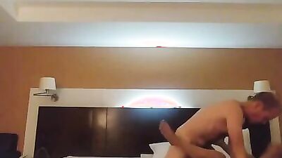 Horny Thai slut