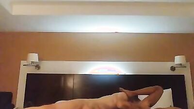 Horny Thai slut