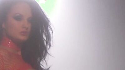 Alektra Fied Scene 2