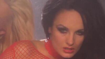 Alektra Fied Scene 2