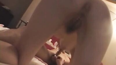 Kaede matsushima fucks cool touching step son 01