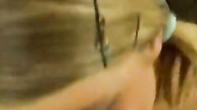 Cuming Little Blowjob...F70