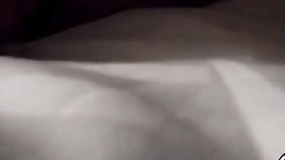 With a mistress in a hotel