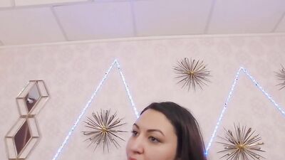 BustyEva_ 30: 3.30.25