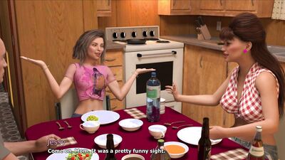 Sons of Analarchy (part 2)