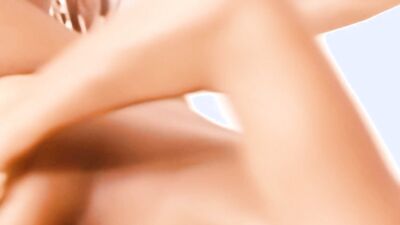 Belle D' Leon Has A Great Time With Black Dick