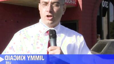 Sie spreizt sich voller Verlangen nach mehr