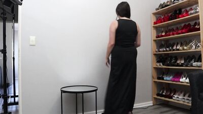 Outfit pairing with snake pattern nylon - With Lee Lyrical