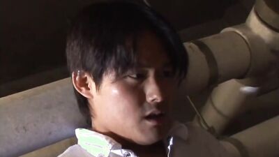 Super new mama fucks hot young step son 04