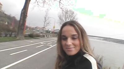 Suzanne ride cock rough young son s friend