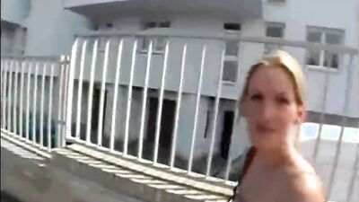 Tery gets fucked cool her step-son