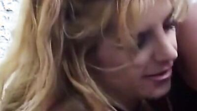 Rikki lixxx takes control - slow straddling body writing in hd