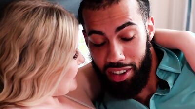 A Stud For Sweet Emma Shay At SCORELAND - Blonde Angel (Emma Sweet, Shay Sweet, Sweet Angel)