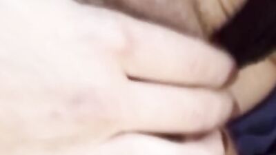 You Watch Me While I Enjoy Deep Fucking Experience