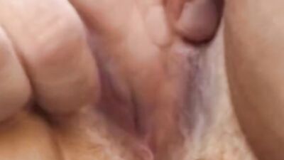 You Watch Me While I Enjoy Deep Fucking Experience