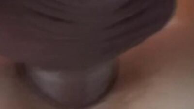 You Watch Me While I Enjoy Deep Fucking Experience