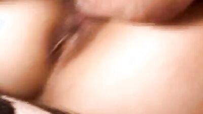 Pancake Tits Blonde Housewife Swings With Other Man