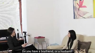 FemaleAgent. Fuck me like a man