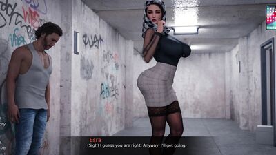 Esra in Istanbul Update 30
