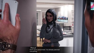 Esra in Istanbul Update 30