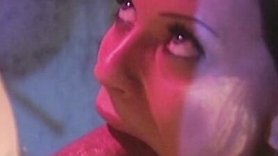 Jodie Moore in Intense Cosmic Bond