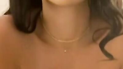 Latex & Boobs Joi